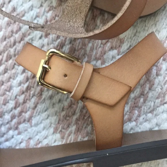 J Crew strap sandal - Picture 9 of 11